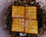 Foto langkah ke 6 dari resep Gabin Vla Choco Coffee.