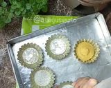 Foto langkah ke 4 dari resep Soes vla vanila (709).