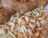 Ginger garlic paste recipe step 1 photo