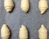 A picture of step 8 of Delicious Breakfast Rolls.