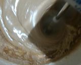 Foto langkah ke 5 dari resep Brownies Kukus Putih Telur.