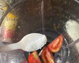 Foto langkah ke 2 dari resep Nasi Tomat Rice Cooker.