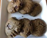Foto del paso 9 de la receta Galletas de café