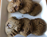 Foto del paso 9 de la receta: Galletas de café
