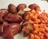 A picture of step 9 of Savory Pork Loin Roast.