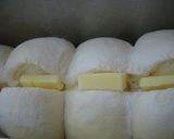 A picture of step 4 of Potato Bread in a Bread Maker.