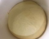 Foto langkah ke 4 dari resep Meises Bun/roti otoy.