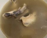 Foto langkah ke 3 dari resep Sop Kuah Ayam Pak Min Klaten.