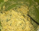 Foto langkah ke 3 dari resep Perkedel jagung.