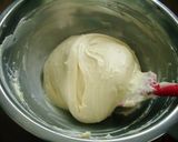 A picture of step 10 of Croquembouche Tree.