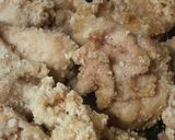 A picture of step 5 of Delicious Juicy Karaage, Even When Cold.