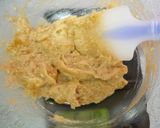 A picture of step 2 of Biscotti Cinnamon Apple.
