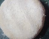 नमक मिर्च का पराठा (namak mirch ka paratha recipe in hindi) रेसिपी चरण 1 फोटो