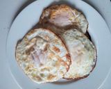 Foto langkah ke 1 dari resep Telor saos tiram.