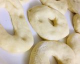 صورة لخطوة 4 من وصفة ميني دوناتس 🍩