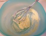 A picture of step 2 of 1 Bowl Recipe: Pancake Mix Ginger & Honey Muffins.