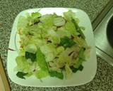Bacon Cheeseburger Salad recipe step 4 photo