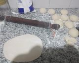 Foto del paso 4 de la receta: Fajitas / rapiditas / tortillas