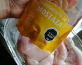 Foto del paso 2 de la receta: Pollo a la mostaza