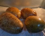 Foto langkah ke 1 dari resep Baked potato.