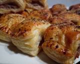 Posh Homemade Sausage Rolls recipe step 7 photo