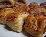 A picture of step 7 of Posh Homemade Sausage Rolls.