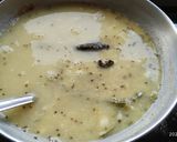 રસાવાળુ સરગવાનું શાક (Rasavalu Saragva Shak Recipe In Gujarati) રેસીપી સ્ટેપ4ફોટો
