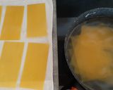 Foto del passaggio 5 della ricetta Lasagne alla zucca