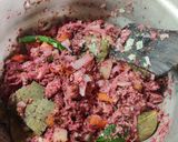 A picture of step 5 of Nutrition Packed Rice.