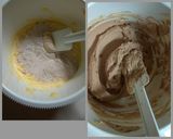 Foto langkah ke 4 dari resep Crunchy Peanut Oatmeal Cookies.