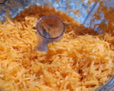 Foto del paso 1 de la receta: Budín de Zanahoria sin gluten
