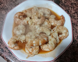 Foto del paso 5 de la receta: Gambones al Vino