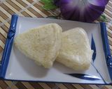 A picture of step 8 of White Taiyaki That is Chewy Even When Cool.