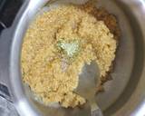 Dal makhani with lapsi recipe step 2 photo