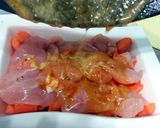 A picture of step 3 of Spicy Buttered Chicken And Carrot.