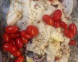 Foto del paso 3 de la receta: Bife de Chorizo Encebollado al Horno