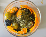 Foto del paso 3 de la receta: Aliño Patty’s para aceitunas