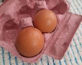 Foto del paso 1 de la receta: Budín de limón casero🍋