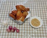 Foto langkah ke 5 dari resep Ayam Goreng Ketumbar.