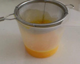 A picture of step 6 of Simple Bread.