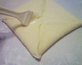 A picture of step 10 of Buttery and Fragrant Croissants.