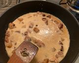 Hawaii csirke recept fázis 2 fotója