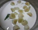 Banana in Coconut Milk / Kluai Buat Chi / Thai Dessert recipe step 6 photo