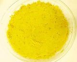 A picture of step 5 of Easy, Freezable Kabocha Squash Japanese Sweets.