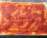 Foto del paso 1 de la receta: Coca de atún de mi pueblo