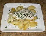 Foto del paso 3 de la receta: Pasta o salsa de salmón