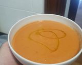 Foto del paso 6 de la receta Gazpacho casero