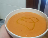 Foto del paso 6 de la receta: Gazpacho casero