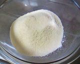 A picture of step 1 of My Favorite Financiers.