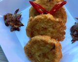 Foto langkah ke 5 dari resep Perkedel kentang yummy (mudah dibuat anti gagal).
